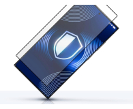 3mk HardGlass Matt Max do Samsung Galaxy S24 Ultra - 1511721 - zdjęcie 3